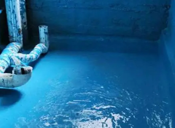 南江卫生间漏水维修公司分下防水公司如何判断防水工程的质量?